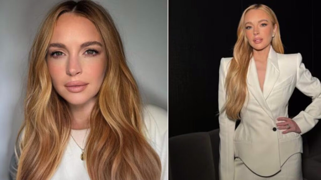 Lindsay Lohan Tratamiento Sculptra FACEUP CLINICS